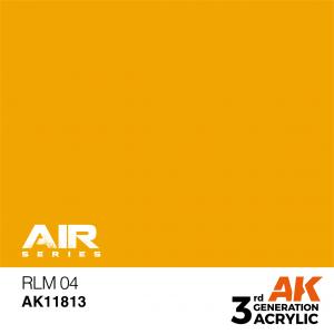 AK Interactive RLM 04 17 ml