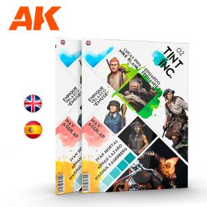 AK Interactive TINT INC. 02 - English