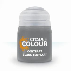 Citadel Contrast: Black Templar (12ml)
