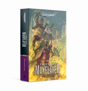 Games Workshop Manflayer (Paperback)