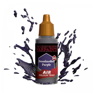 Army Painter Air Broodmother Purple (18ml)