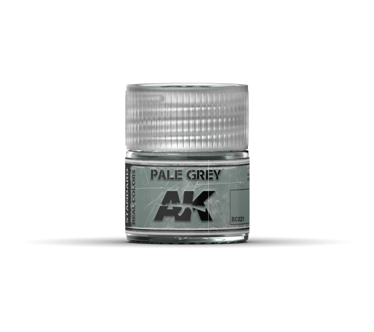 AK Interactive Pale Grey 10ml