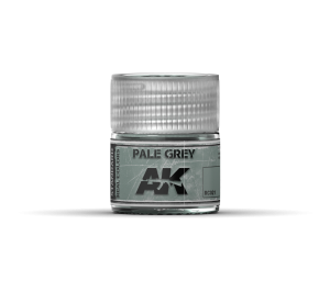AK Interactive Pale Grey 10ml
