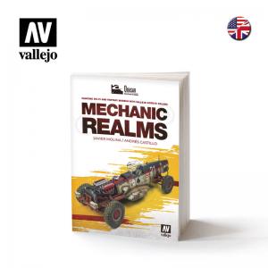Vallejo Mechanic Realms