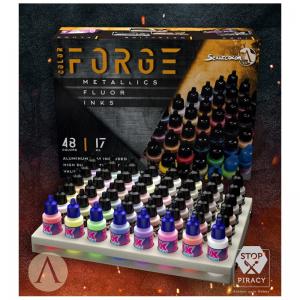 Scale75 COLOR FORGE COLLECTION
