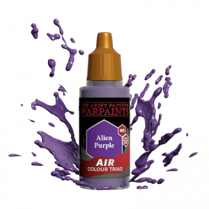 Army Painter Air Alien Purple (18ml)