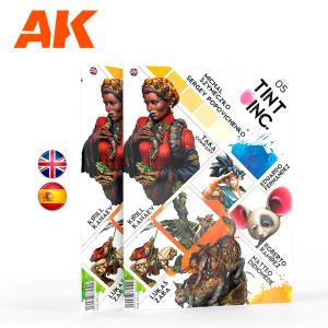 AK Interactive TINT INC. 05 - English