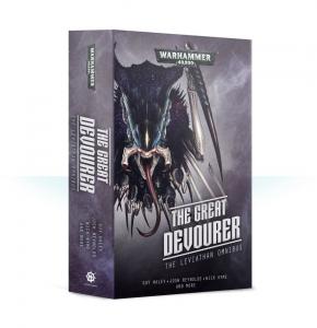 Games Workshop The Great Devourer: The Leviathan Omnibus (Paperback)