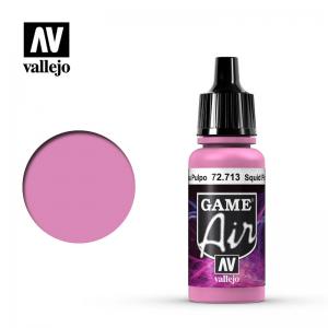 Vallejo Game Air - Squid Pink