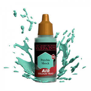 Army Painter Air Psychic Shock (18ml)