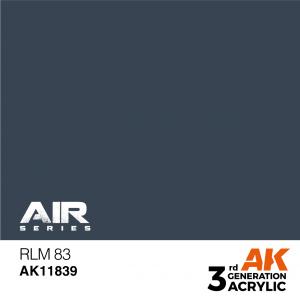 AK Interactive RLM 83 17 ml