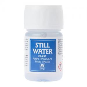 Vallejo Still Water 30 ml