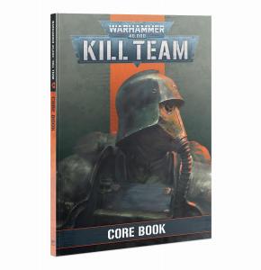 Games Workshop Core Book