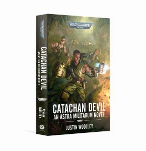 Games Workshop Catachan Devil (Paperback)