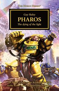 Games Workshop The Horus Heresy Book 34 - Pharos
