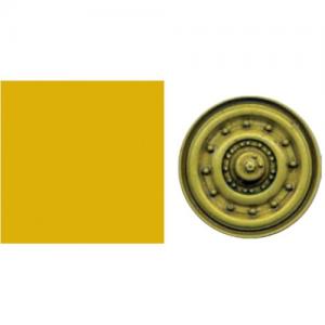 Vallejo Model Wash - Dark Yellow, 35 ml