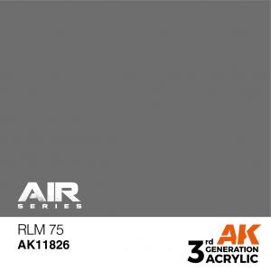AK Interactive RLM 75 17 ml