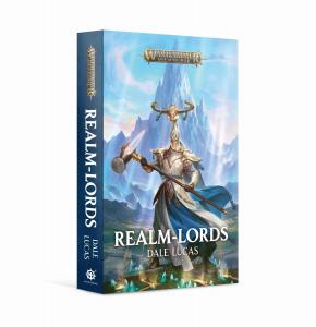 Games Workshop Realm-lords (Paperback)