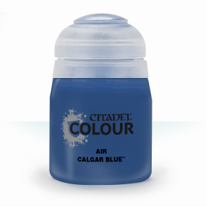 Citadel Air: Calgar Blue (24ml)