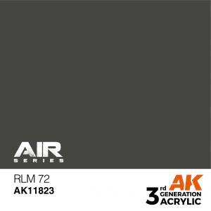 AK Interactive RLM 72 17 ml