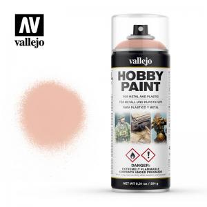 Vallejo Spray Primer Fantasy Pale Flesh 400 ml