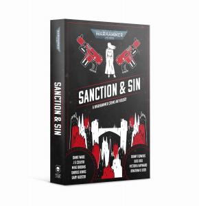 Games Workshop Sanction & Sin (Paperback)