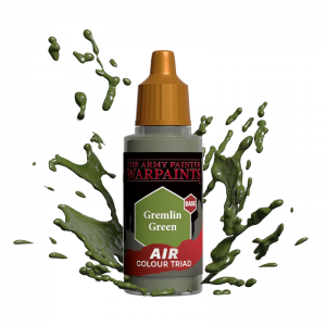 Army Painter Air Gremlin Green (18ml)
