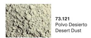 Vallejo Pigment 30 ml - Desert Dust