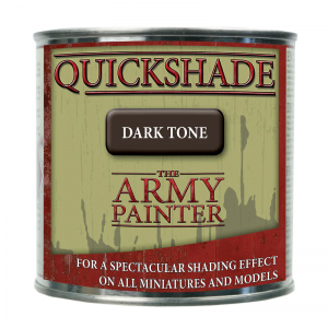 Army Painter Quickshade - Dark Tone