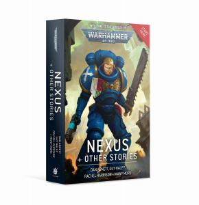 Games Workshop Nexus and Other Stories (Paperback)