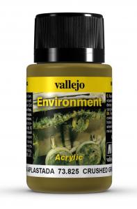 Vallejo Crushed Grass 40 ml