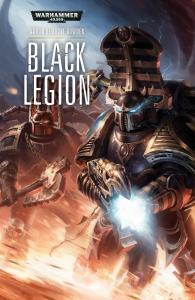 Games Workshop Black Legion: Book 2 (Paperback)