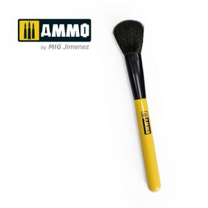 Ammo Mig Jimenez Dust Remover Brush 1 - 1 pc.