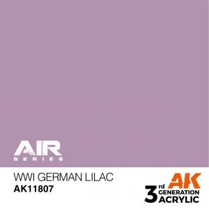 AK Interactive WWI German Lilac 17 ml