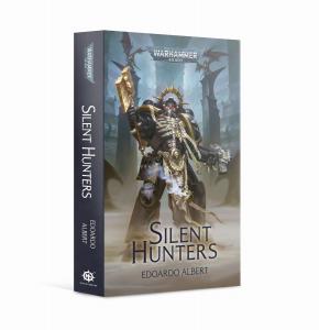 Games Workshop Silent Hunters (Paperback)