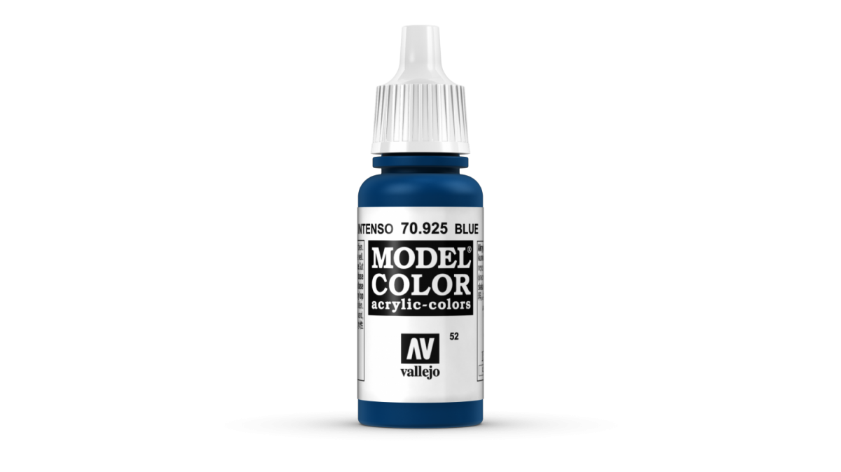 Vallejo Model Color 052 - Blue