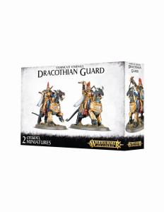 Games Workshop Dracothian Guard