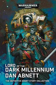 Games Workshop Lord of the Dark Millenium (Paperback)