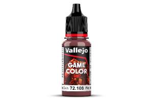 Vallejo Vallejo Game Color: Succubus Skin (18ml)