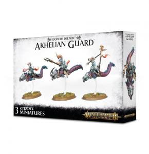 Games Workshop Akhelian Guard