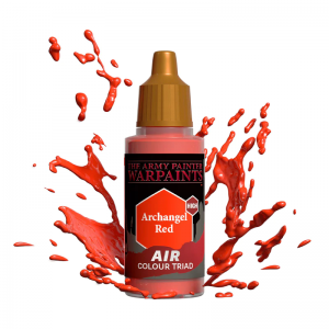 Army Painter Air Archangel Red (18ml)