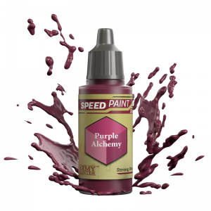 Army Painter Speedpaint: Purple Alchemy 2.0 (18ml)