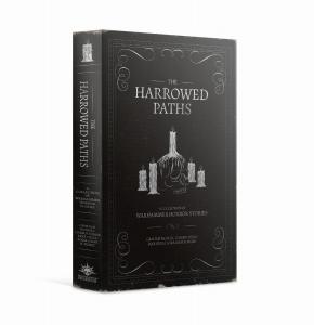 Games Workshop The Harrowed Paths (Paperback)