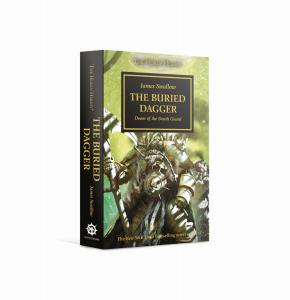 Games Workshop The Buried Dagger (Paperback) The Horus Heresy Book 54