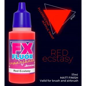 Scale75 RED ECSTASY, 17ml