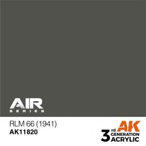 AK Interactive RLM 66 (1941) 17 ml