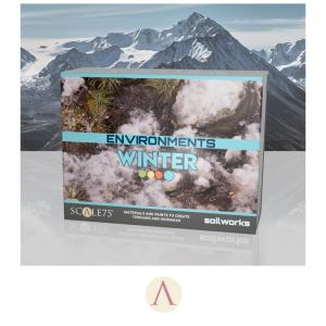 Scale75 ENVIRONMENTS WINTER