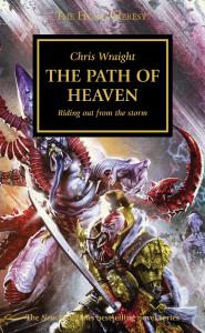 Games Workshop The Horus Heresy Book 36 - Path Of Heaven