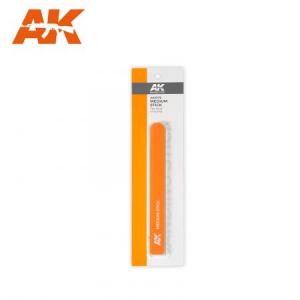 AK Interactive Medium Sanding Stick