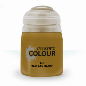 Citadel Air: Tallarn Sand (24ml)